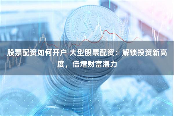 股票配资如何开户 大型股票配资：解锁投资新高度，倍增财富潜力